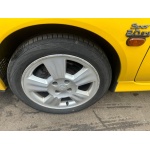 Renault Megane - 2.0 ide 16v Dynamique 2dr