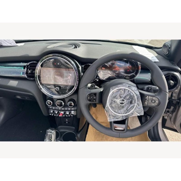MINI Convertible - 2.0 Cooper S Sport Steptronic Euro 6 (s/s) 2dr