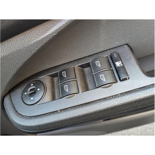 Ford Focus C-max - 2.0 Ghia 5dr