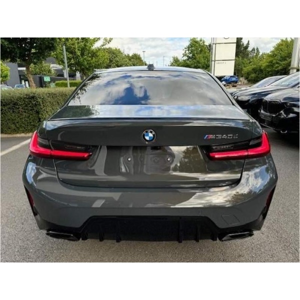 BMW 3 Series - 3.0 M340d MHT Auto xDrive Euro 6 (s/s) 4dr
