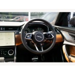 Jaguar XF - 2.0 D200 MHEV R-Dynamic HSE Black Auto Euro 6 (s/s) 4dr