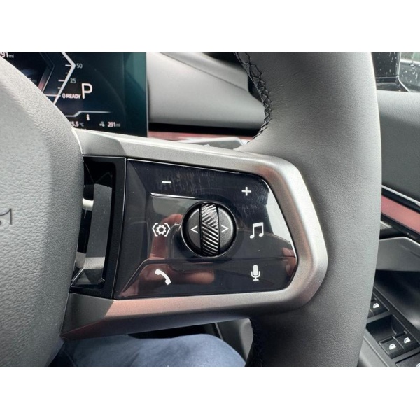 BMW i5 - 40 83.9kWh M Sport Pro Auto eDrive 4dr (11kW Charger)
