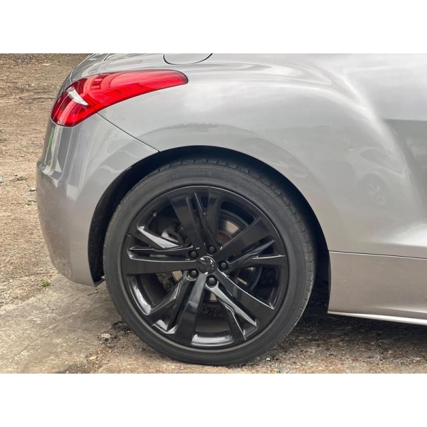 Peugeot RCZ - 1.6 THP Sport Euro 5 2dr