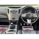 Subaru Legacy - 2.0D SE Sport Tourer 4WD Euro 5 5dr