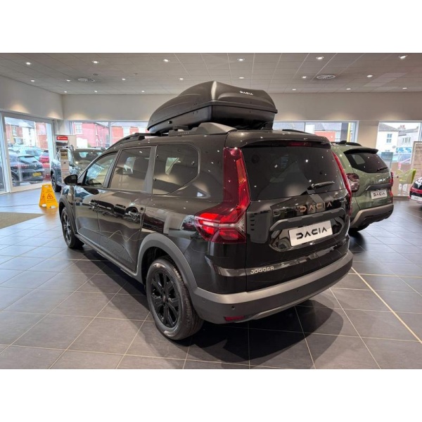 Dacia Jogger - Extreme TCe 110 MY23.5 5dr