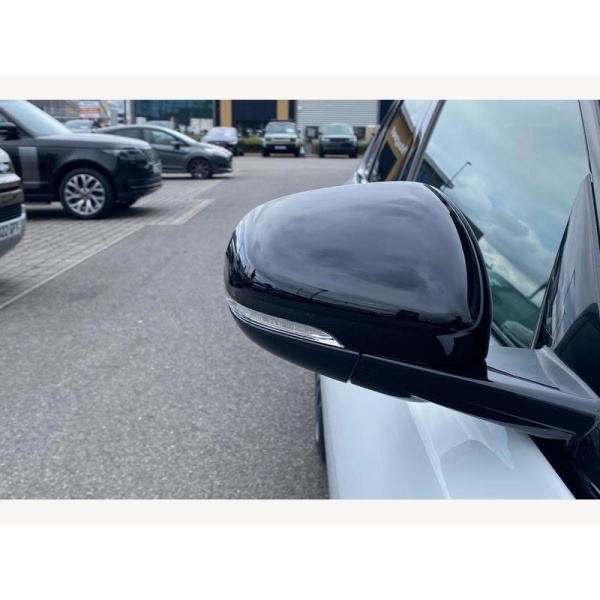 Jaguar XF - 2.0 D200 R-Dynamic Se Black 4Dr Auto