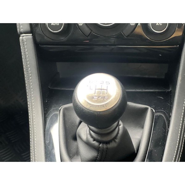 Peugeot RCZ - 1.6 THP Sport Euro 5 2dr