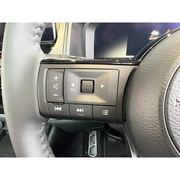 Nissan Qashqai - 1.3 DIG-T MHEV N-Connecta Euro 6 (s/s) 5dr