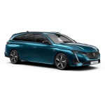 Peugeot 308 SW - 1.2 PureTech MHEV GT e-DSC Euro 6 (s/s) 5dr