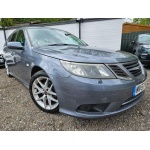 Saab 9-3 - 1.9 TiD Vector Sport Sportwagon 5dr