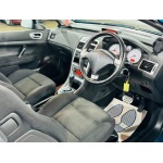 Peugeot 307 CC - 2.0 16v S 2dr