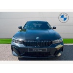 BMW 3 Series - 320i M Sport 4dr Step Auto [Pro Pack] 2.0