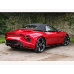 MG Cyberster - GT 77kWh AWD Dual Motor | 536bhp | 0-60mph in 3s |Scissor Doors | Convertible | 2 Seater Sports Car 2dr