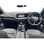 Vauxhall Astra - 1.2 Turbo Ultimate Sports Tourer Euro 6 (s/s) 5dr