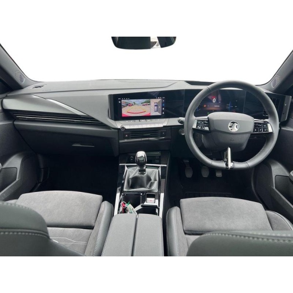 Vauxhall Astra - 1.2 Turbo Ultimate Sports Tourer Euro 6 (s/s) 5dr