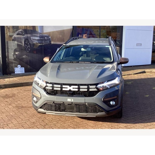 Dacia Jogger - 1.0 TCe EXTREME Euro 6 (s/s) 5dr