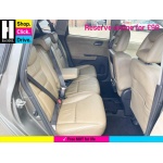Honda Fr-v - 2.2 i-CDTi EX 5dr