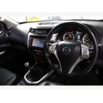 Nissan Navara - 2.3 dCi Tekna 4WD Euro 5 4dr