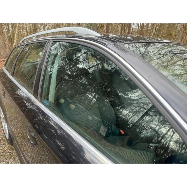 Audi A4 Avant - 2.0 TFSI S line CVT 5dr