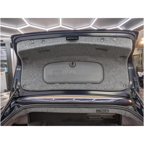 BMW 3 Series - 2.2 320Ci 320 SE Auto 2dr