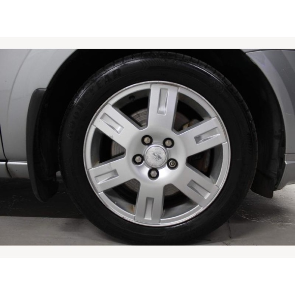 Ford Mondeo - 2.0 TDCi SIV Ghia 5dr