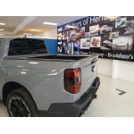 Ford Ranger - 3.0 TD V6 EcoBlue MS-RT Pickup 4dr Diesel Auto 4WD Euro 6 (s/s) (240 ps)