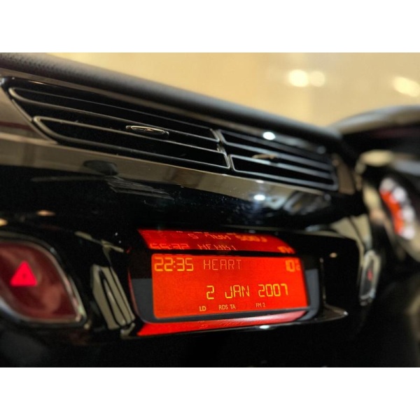 Citroen DS3 - 1.6 e-HDi Airdream DStyle Euro 5 (s/s) 3dr