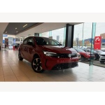 Vauxhall Corsa-e - 50kWh Design Hatchback 5dr Electric Auto (136 ps)