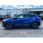 Renault Captur - esprit Alpine E-Tech full hybrid 145 ^MY25] 1.6 5dr