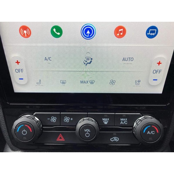 Ford Ranger - 2.0 TD EcoBlue Wildtrak Auto 4WD Euro 6 (s/s) 4dr
