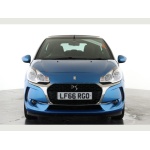 DS Automobiles DS 3 - 1.2 PureTech Elegance 2dr Cabriolet