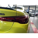 BMW M4 - 3.0 BiTurbo Competition M Steptronic xDrive Euro 6 (s/s) 2dr