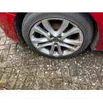 Mazda Mazda6 - 2.2 SKYACTIV-D Sport Nav Tourer 5dr Diesel Manual Euro 6 (s/s) (150 ps)