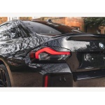 BMW M2 - 3.0 BiTurbo Euro 6 (s/s) 2dr