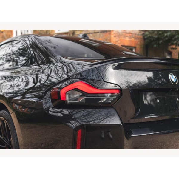 BMW M2 - 3.0 BiTurbo Euro 6 (s/s) 2dr