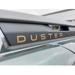 Dacia Duster - Extreme TCe 150 4x2 EDC MY23.5 5dr
