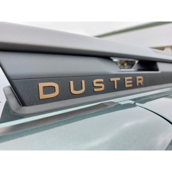 Dacia Duster - Extreme TCe 150 4x2 EDC MY23.5 5dr