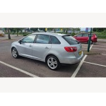 SEAT Ibiza - 1.4 SE Copa ST 5dr Petrol Manual Euro 5 (85 ps)