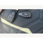 Ford Focus - 1.0T EcoBoost MHEV ST-Line X DCT Euro 6 (s/s) 5dr