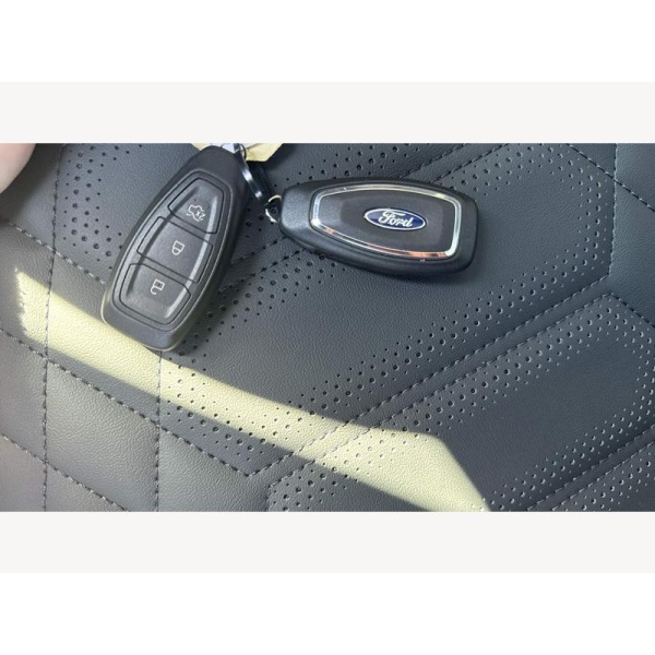 Ford Focus - 1.0T EcoBoost MHEV ST-Line X DCT Euro 6 (s/s) 5dr
