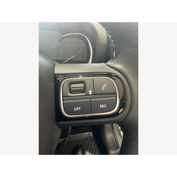 Citroen C3 Aircross - 1.2 PureTech MAX EAT6 Euro 6 (s/s) 5dr