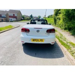 Volkswagen EOS - 2.0 TDI BlueMotion Tech Sport Cabriolet Euro 5 (s/s) 2dr