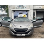 Peugeot RCZ - 1.6 THP Sport Euro 5 2dr