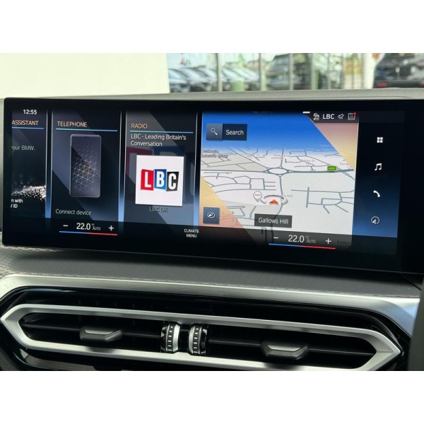 BMW 3 Series Touring - BMW 330e M Sport 2.0 5dr