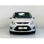 Ford C-max - 2.0 TITANIUM X TDCI 5d 161 BHP TITANIUM X TRIM SPECIFICATION!
