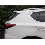 Ssangyong Rexton - Rexton 5Dr EST 2.2 K50 Auto