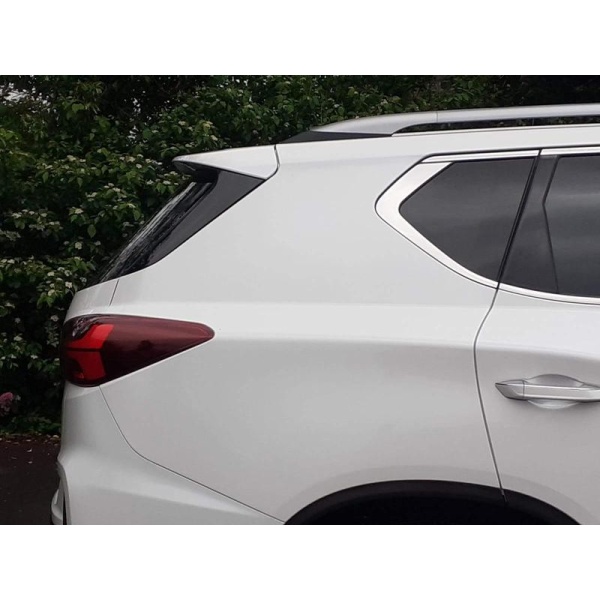 Ssangyong Rexton - Rexton 5Dr EST 2.2 K50 Auto