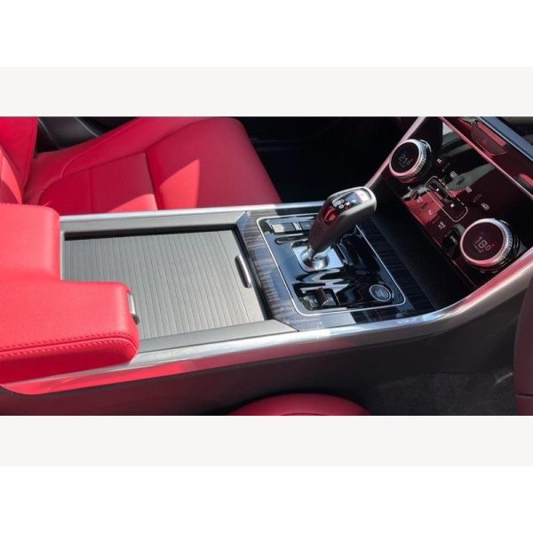 Jaguar XE - 2.0 P250i R-Dynamic HSE Black Auto Euro 6 (s/s) 4dr