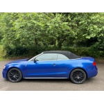 Audi A5 Cabriolet - 2.0 TDI S line Special Edition Plus Multitronic Euro 6 (s/s) 2dr
