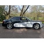 Chrysler 300C - 3.0 CRD V6 4dr